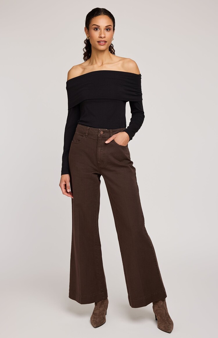 GENTLE FAWN PANTALON LIVIA - JAVA