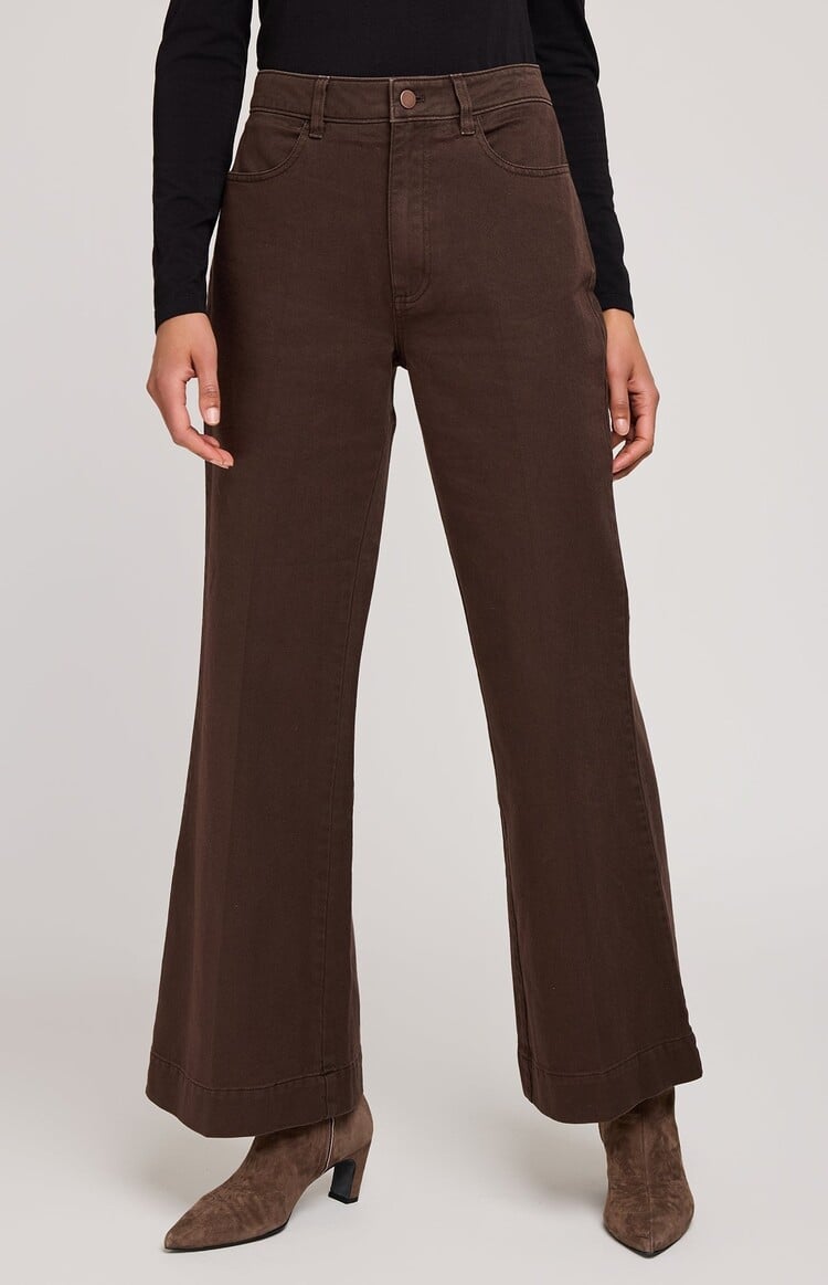 GENTLE FAWN PANTALON LIVIA - JAVA