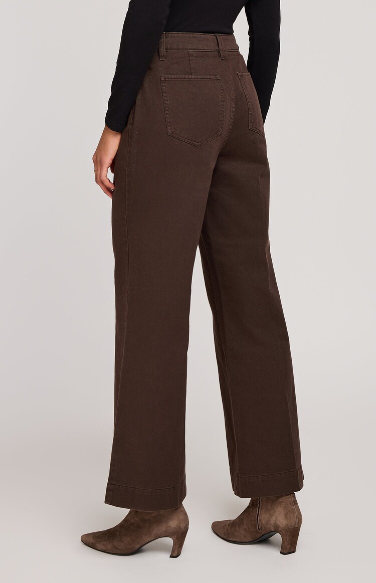 GENTLE FAWN PANTALON LIVIA - JAVA