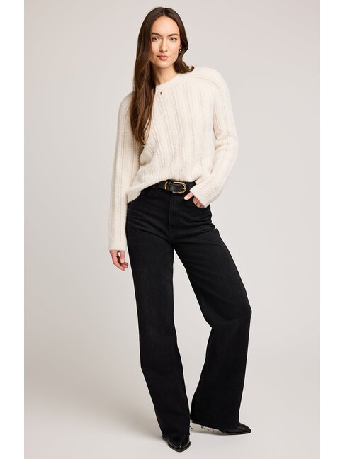 GENTLE FAWN TRICOT CORNELIA - CREAM