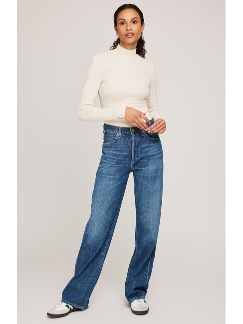 GENTLE FAWN CHANDAIL WREN - ECRU