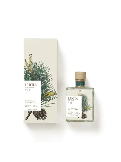 LUCIA DIFFUSEUR - 200 ML PIN DOUGLAS