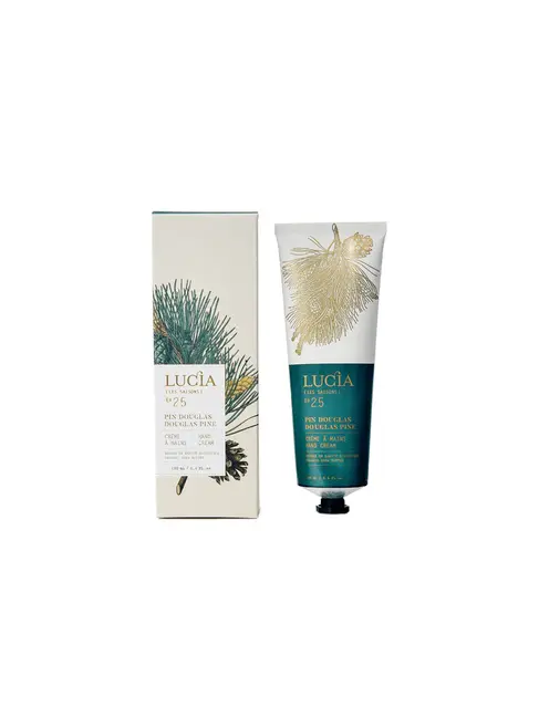 LUCIA CRÈME POUR LES MAINS - 100 ML PIN DOUGLAS
