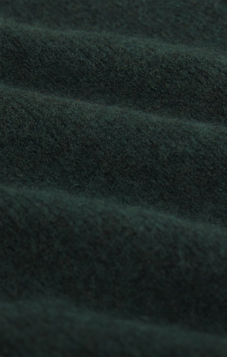 Z SUPPLY CARDIGAN MEDINA -   GARLAND GREEN