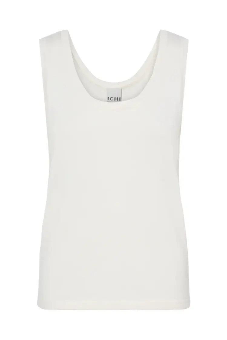 ICHI CAMISOLE LULS - BIRCH