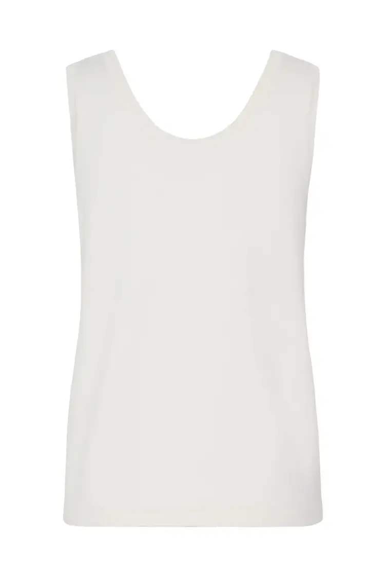 ICHI CAMISOLE LULS - BIRCH