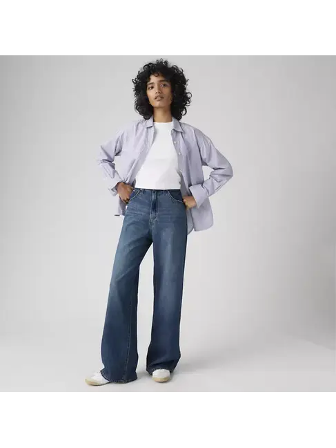 LEVI'S JEANS CINCH BAGGY - CHASING DREAMS