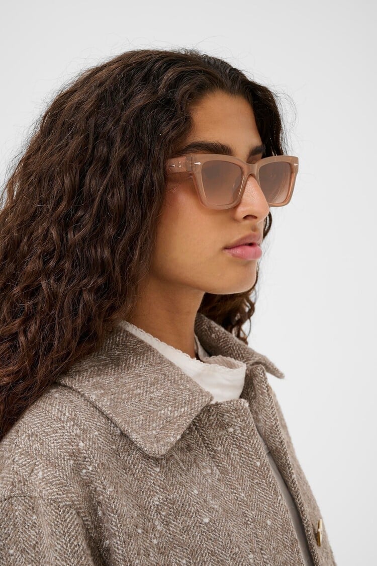 SOAKED IN LUXURY LUNETTES DE SOLEIL CENYA - MOREL