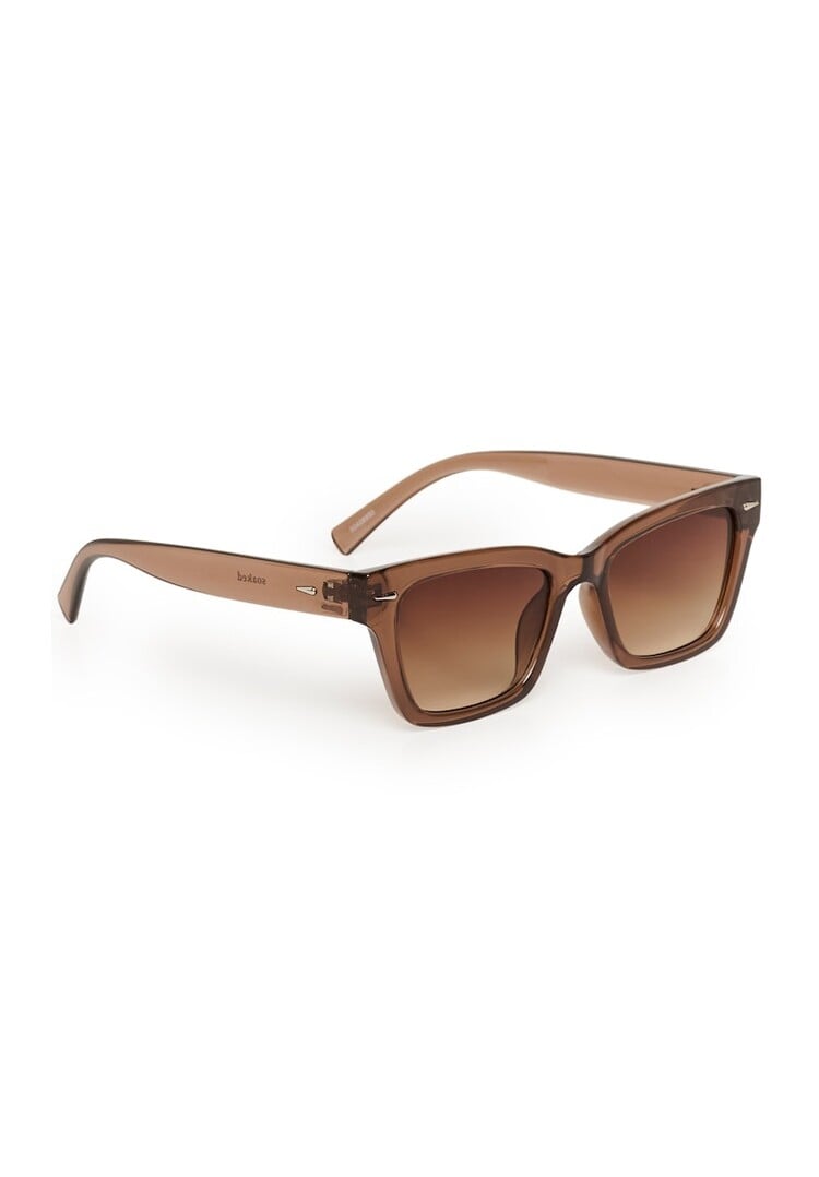 SOAKED IN LUXURY LUNETTES DE SOLEIL CENYA - MOREL
