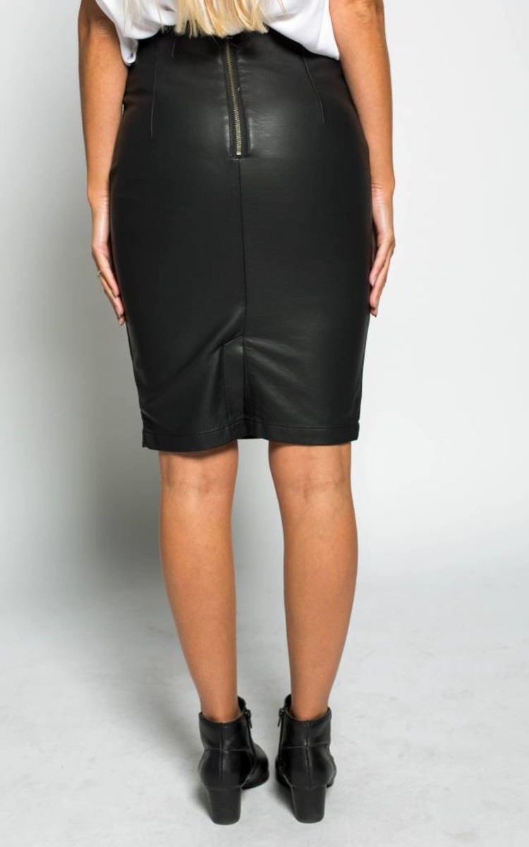 JUPE MANETT - XSMALL