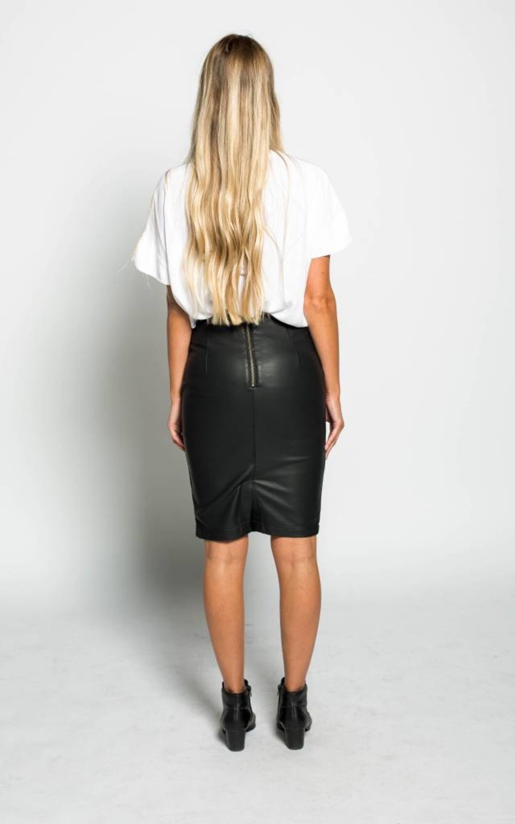 JUPE MANETT - XSMALL