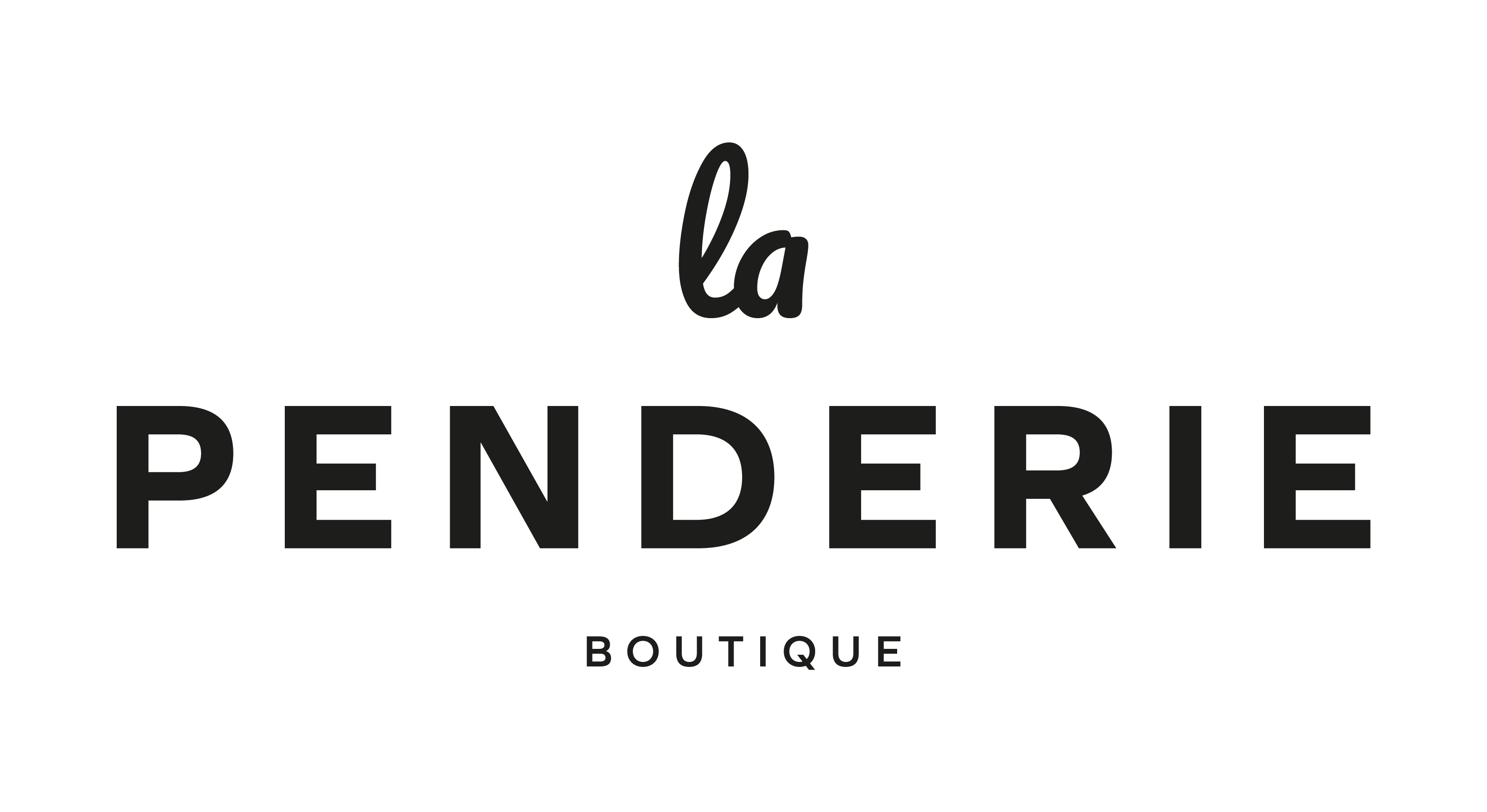 Boutique La Penderie