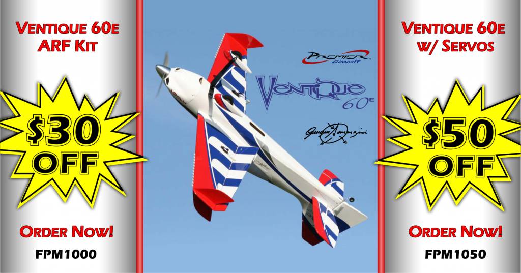 Ventique Blowout