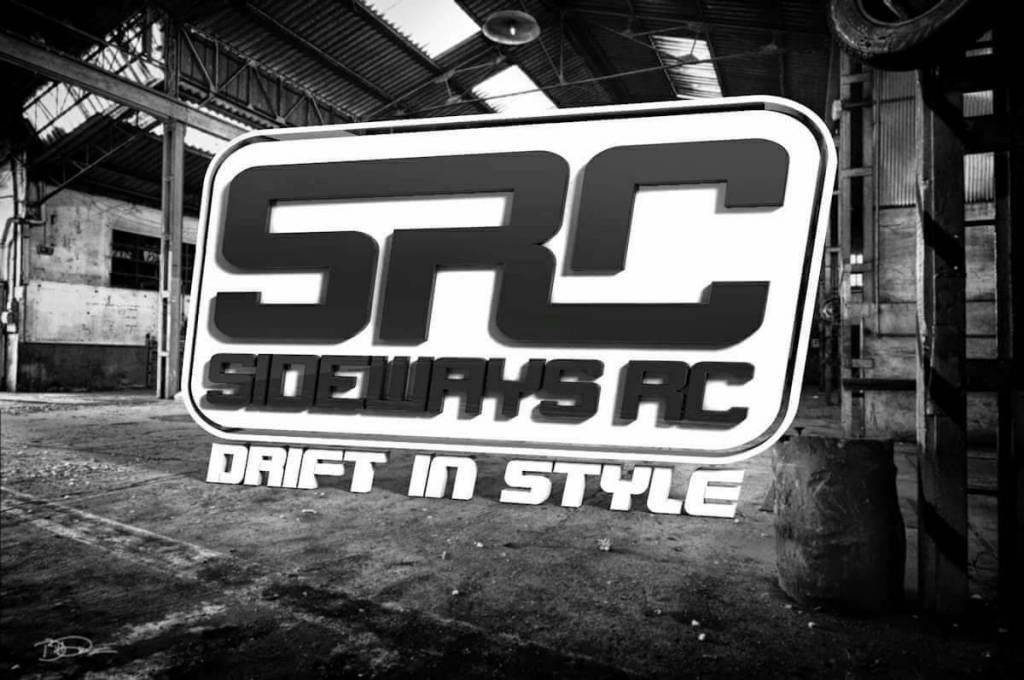 SRC Sideways RC Body Parts and Accessories