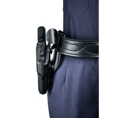 Low-Ride 1.5 Inch Drop For Holsters