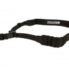 Blue Force Gear UDC Padded Bungee 1 point w/ hook adapter