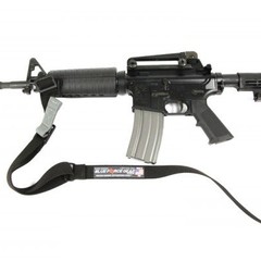 Blue Force Gear Vickers Combat Application Sling Metal Hardware