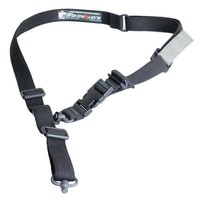 Blue Force Gear Law Enforcement Push Button Version Carbine Sling Variant Black