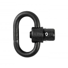 Blue Force Gear 1.25 inch Push Button Sling Swivel