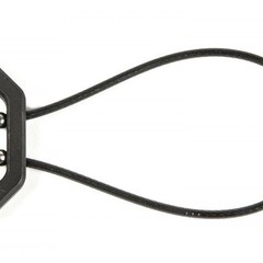 Blue Force Gear 3.25 Universal Wire Loop Adapter