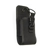 CALDE RIDGE Radio Case Foam Laminated Large - MOLLE with Clips
