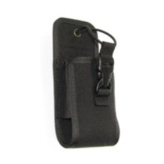 CALDE RIDGE Radio Case Foam Laminated Large - MOLLE with Clips