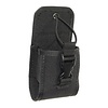 CALDE RIDGE Radio Case Foam Laminated - Small with 2" Belt Loop