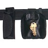 CALDE RIDGE Silent Key Holder  - Velcro Belt Mounted