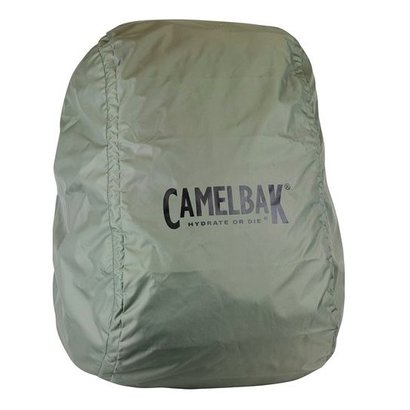 Camelbak Tactical Backpack Cover Green/Orange