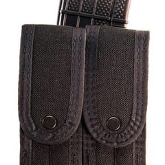 High Speed Gear Double Pistol TACO Covered With Rifle