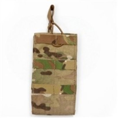 Grey Ghost Gear (Discontinued) Single Mag Panel 5.56