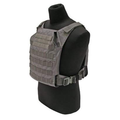Grey Ghost Gear Minimalist Plate Carrier