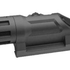 INFORCE WML White Model 200 Lumens FDE