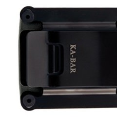 KA-BAR TDI Law Enforcement Clip