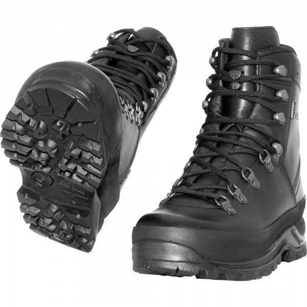 Mew Mew pols Nutteloos Mountain Boot GTX TF - Joint Force Tactical