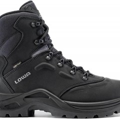 Lowa (+) Nabucco GTX Mid G3