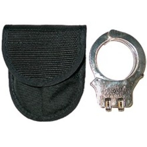 CALDE RIDGE Hand Cuff Case - Hinge Cuffs