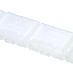 ASP Battery Link Case 4 Packs
