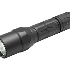 Surefire G2X LE Dual-Output LED Flashlight