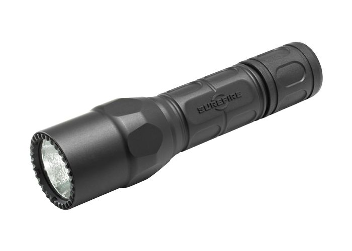 ライト・ランタン SUREFIRE G2X LE + FM35 G2X LE Dual-Output LED Flashlight - Joint Force Tactical