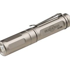 Surefire Titan Plus Ultra Compact