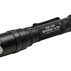 Surefire E2DLU-A LED Defender Ultra
