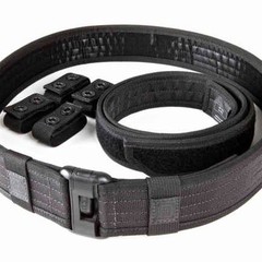5.11 Tactical Sierra Bravo Duty Belt 2"