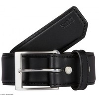 5.11 Tactical Leather Casual Belt Plain 1.5"