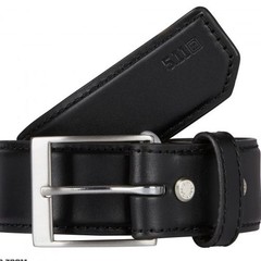 5.11 Tactical Leather Casual Belt Plain 1.5"