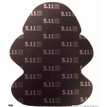 5.11 Tactical Knee Pads Black