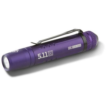 5.11 Tactical EDC UV 1AAA Flashlight
