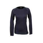 POINT6 Women's Merino Mid Base Layer Top