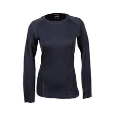 POINT6 Women's Merino Mid Base Layer Top