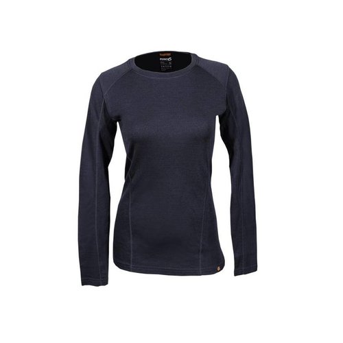 POINT6 Women's Merino Mid Base Layer Top